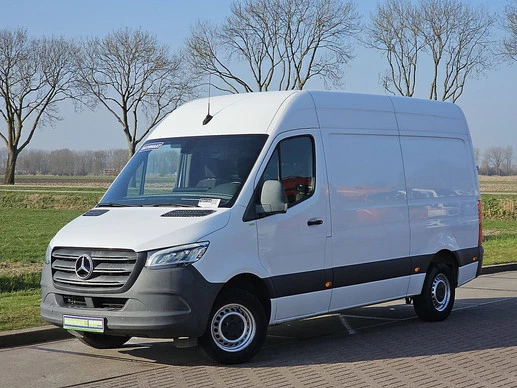 Mercedes-Benz Sprinter - Afbeelding 2 van 18