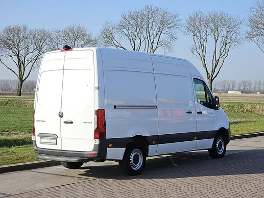 Mercedes-Benz Sprinter - Afbeelding 3 van 18
