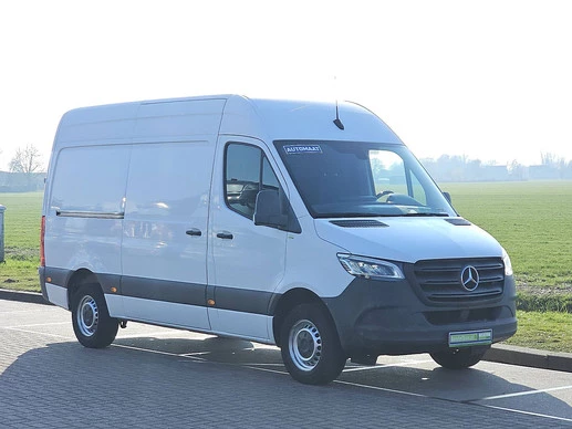 Mercedes-Benz Sprinter - Afbeelding 5 van 18