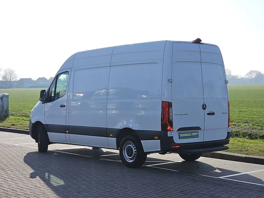 Mercedes-Benz Sprinter - Afbeelding 6 van 18