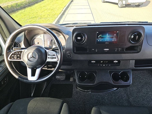 Mercedes-Benz Sprinter - Afbeelding 8 van 18