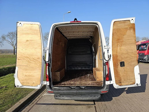 Mercedes-Benz Sprinter - Afbeelding 13 van 18