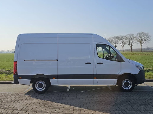 Mercedes-Benz Sprinter - Afbeelding 14 van 18