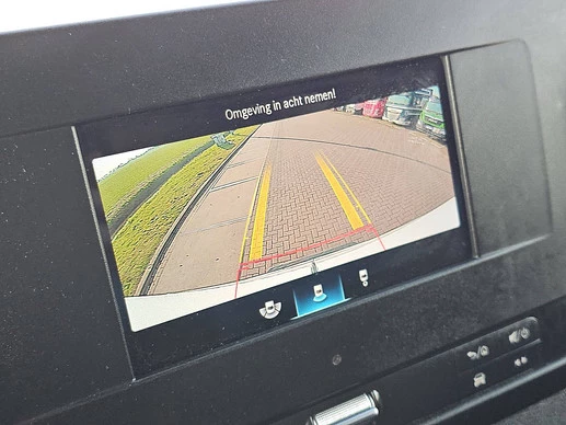 Mercedes-Benz Sprinter - Afbeelding 16 van 18