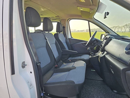 Opel Vivaro - Afbeelding 7 van 16