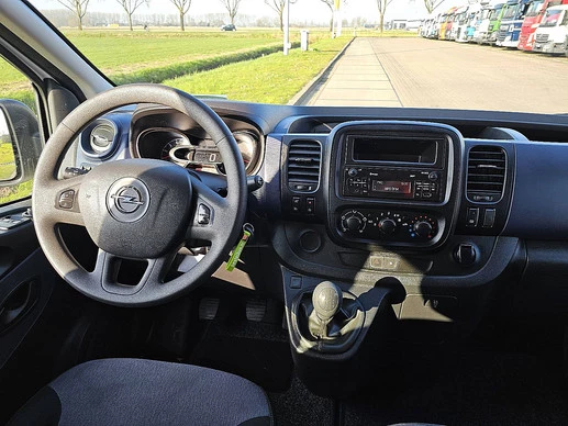 Opel Vivaro - Afbeelding 8 van 16