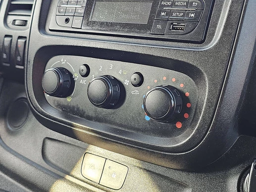 Opel Vivaro - Afbeelding 10 van 16