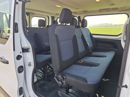 Opel Vivaro - Afbeelding 13 van 16