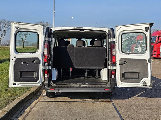 Opel Vivaro - Afbeelding 14 van 16