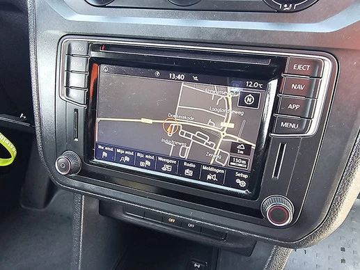 Volkswagen Caddy - Afbeelding 11 van 16