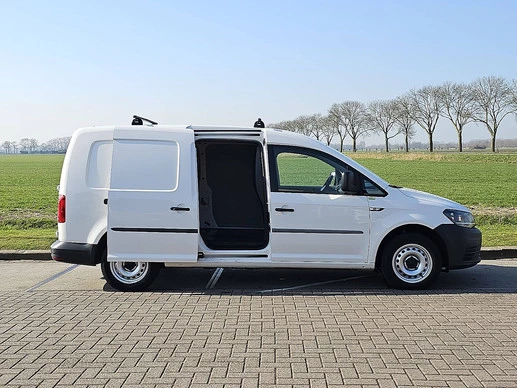 Volkswagen Caddy - Afbeelding 13 van 16