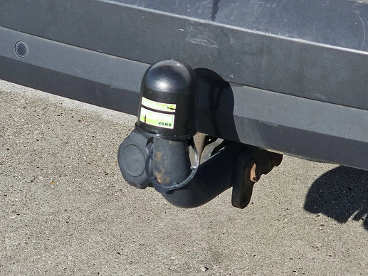 Volkswagen Caddy - Afbeelding 14 van 16