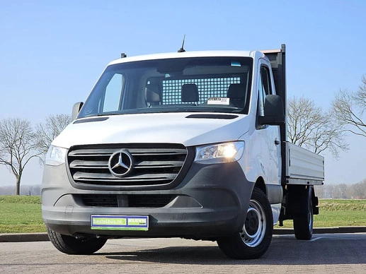 Mercedes-Benz Sprinter - Afbeelding 1 van 16