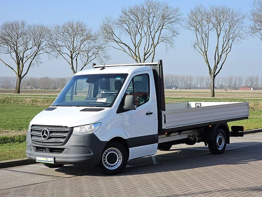 Mercedes-Benz Sprinter - Afbeelding 2 van 16