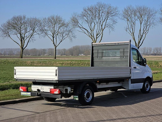 Mercedes-Benz Sprinter - Afbeelding 3 van 16