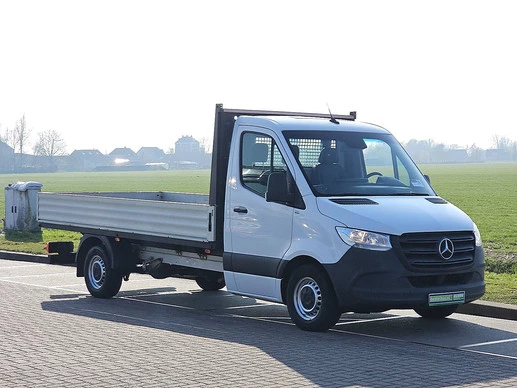Mercedes-Benz Sprinter - Afbeelding 5 van 16