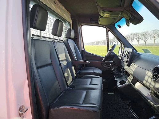 Mercedes-Benz Sprinter - Afbeelding 7 van 16