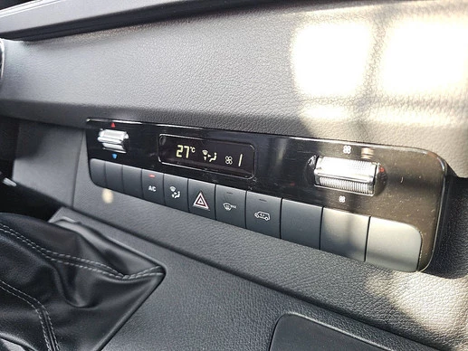 Mercedes-Benz Sprinter - Afbeelding 10 van 16