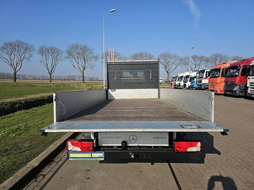 Mercedes-Benz Sprinter - Afbeelding 12 van 16