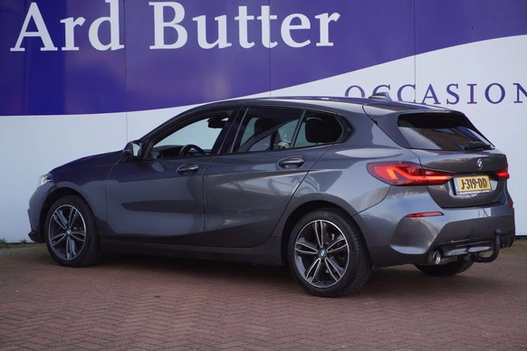 BMW 1 Serie - Afbeelding 3 van 30