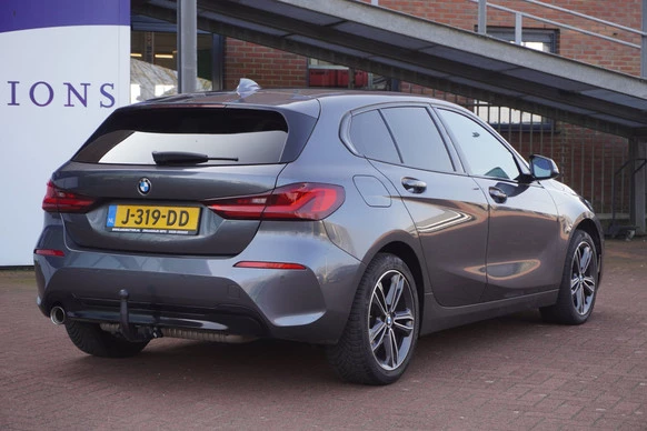 BMW 1 Serie - Afbeelding 4 van 30