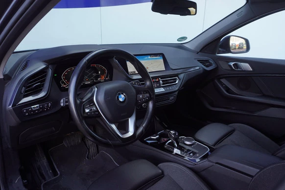 BMW 1 Serie - Afbeelding 5 van 30