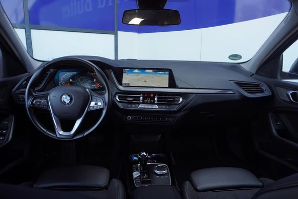 BMW 1 Serie - Afbeelding 6 van 30