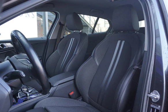 BMW 1 Serie - Afbeelding 7 van 30