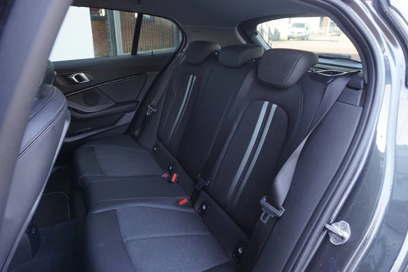 BMW 1 Serie - Afbeelding 8 van 30