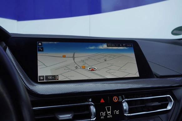 BMW 1 Serie - Afbeelding 9 van 30