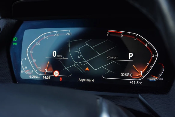 BMW 1 Serie - Afbeelding 11 van 30