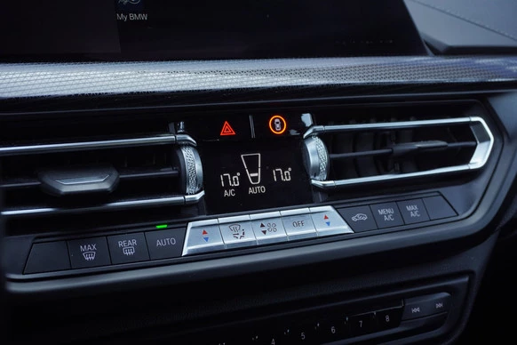 BMW 1 Serie - Afbeelding 12 van 30