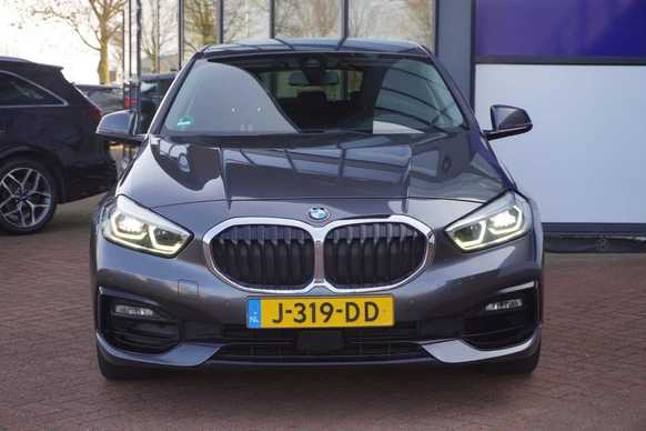 BMW 1 Serie - Afbeelding 14 van 30