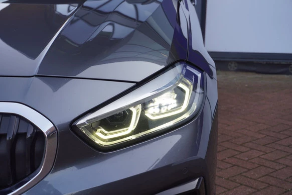 BMW 1 Serie - Afbeelding 15 van 30