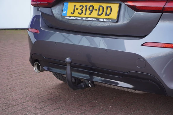 BMW 1 Serie - Afbeelding 17 van 30