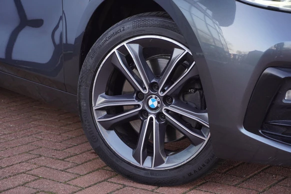 BMW 1 Serie - Afbeelding 21 van 30