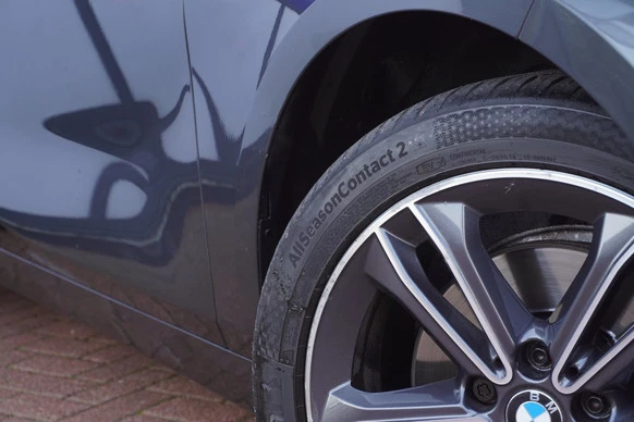 BMW 1 Serie - Afbeelding 22 van 30