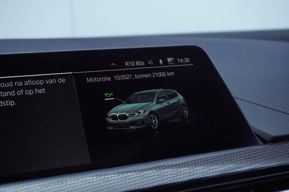 BMW 1 Serie - Afbeelding 25 van 30