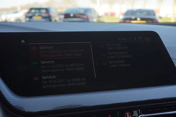 BMW 1 Serie - Afbeelding 26 van 30