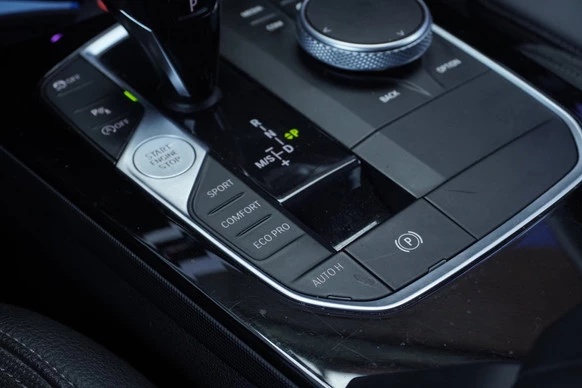 BMW 1 Serie - Afbeelding 27 van 30