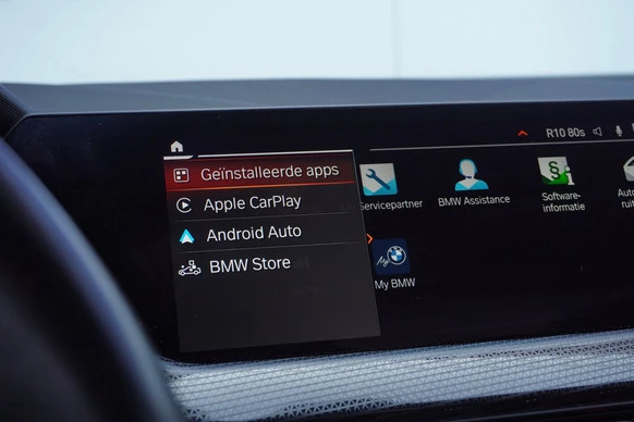 BMW 1 Serie - Afbeelding 28 van 30