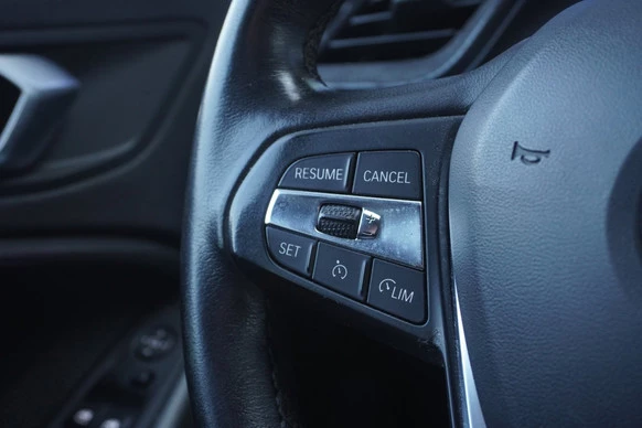 BMW 1 Serie - Afbeelding 29 van 30