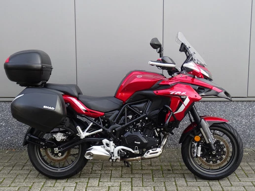 Benelli TRK - Afbeelding 1 van 18
