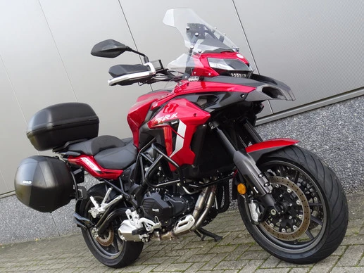 Benelli TRK - Afbeelding 2 van 18