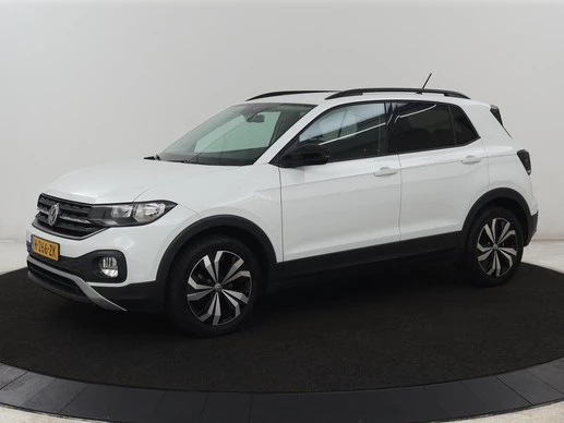 Volkswagen T-Cross - Afbeelding 1 van 30