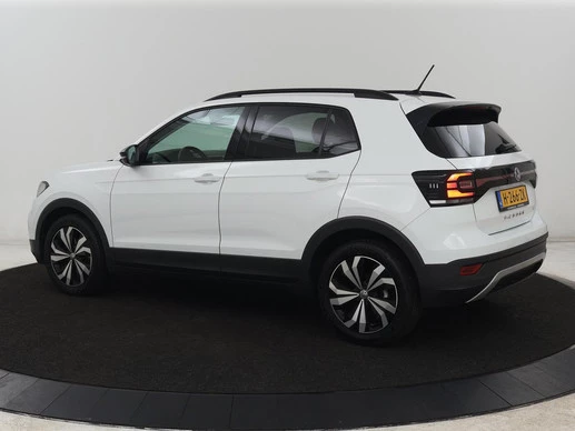 Volkswagen T-Cross - Afbeelding 2 van 30