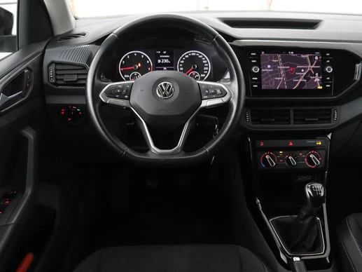 Volkswagen T-Cross - Afbeelding 3 van 30
