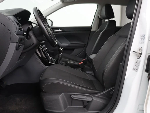 Volkswagen T-Cross - Afbeelding 4 van 30