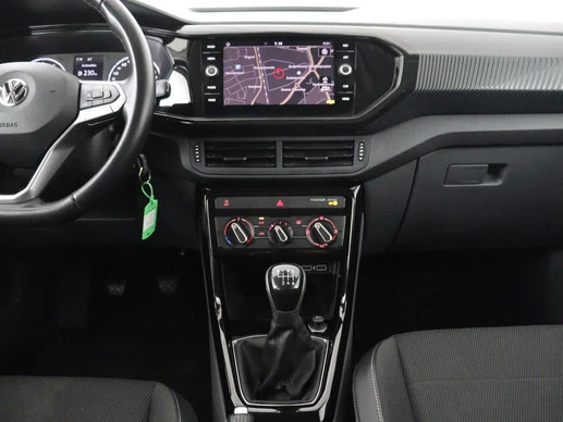 Volkswagen T-Cross - Afbeelding 7 van 30