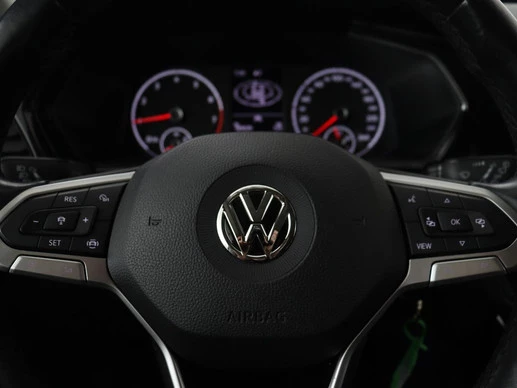 Volkswagen T-Cross - Afbeelding 9 van 30